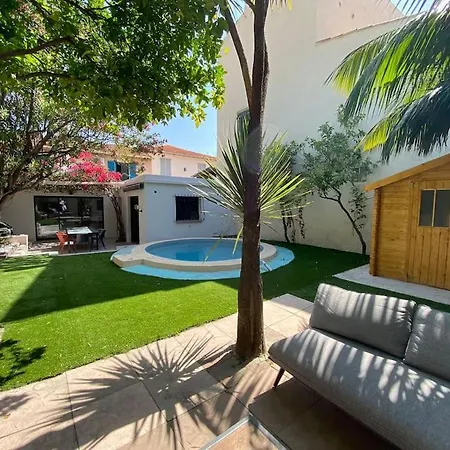 Unique : Vieil Piscine Et Jardin